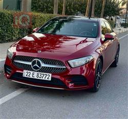 مرسيدس بنز A-Class